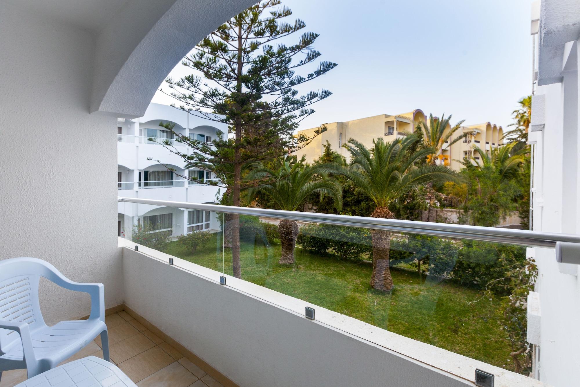 Splashworld Venus Beach Hammamet Exterior photo