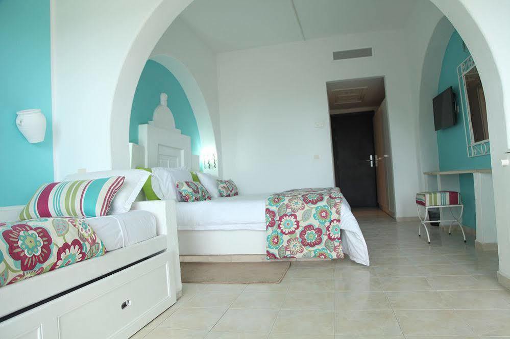 Splashworld Venus Beach Hammamet Exterior photo